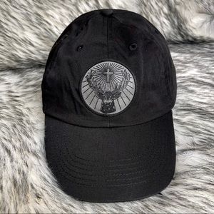 Jagermeister Strapback Hats